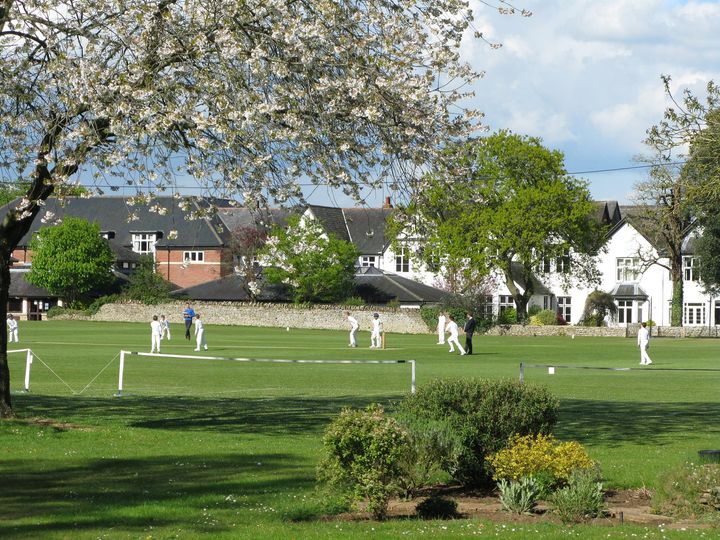 Cothill House School