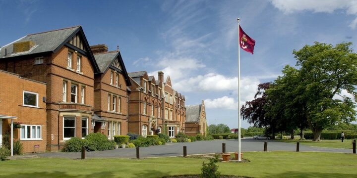 Kent College