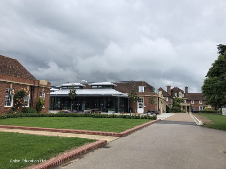 Lord Wandsworth College