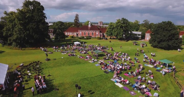 Leighton Park School