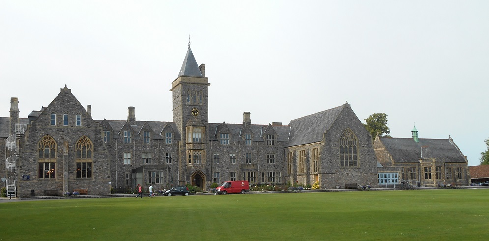 Taunton School International